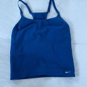 Nike workout tank